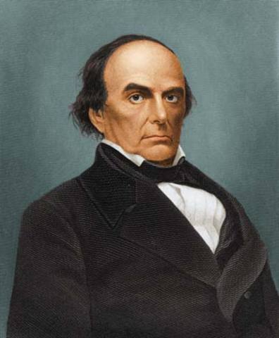 Daniel Webster