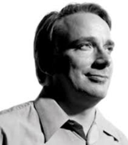 Linus Torvalds