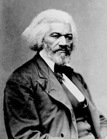 Frederick Douglas