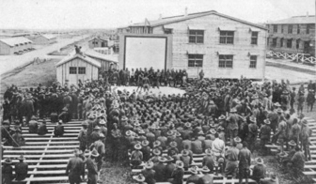 Henry Edwin- Journal to Mom