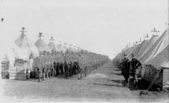 Henry Edwin- Journal to mom