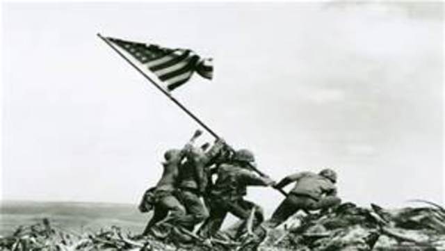 Iwo Jima