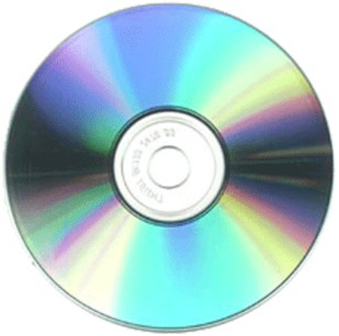 Compact Discs
