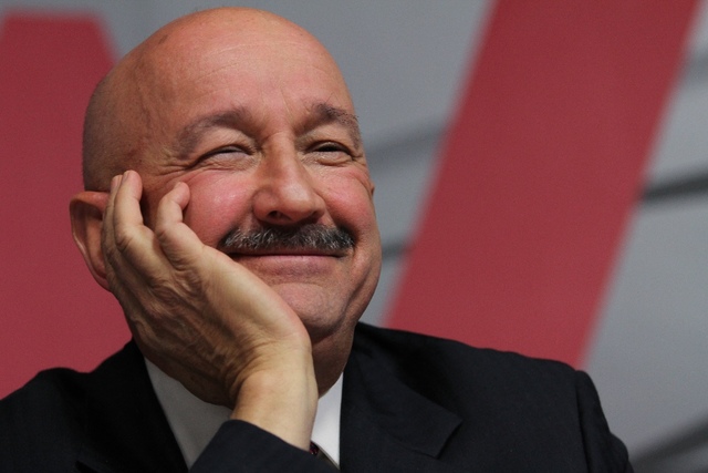 Carlos Salinas de Gortari (1988-1994)