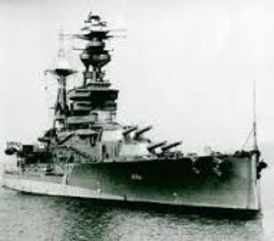 Cash And Carry Policy