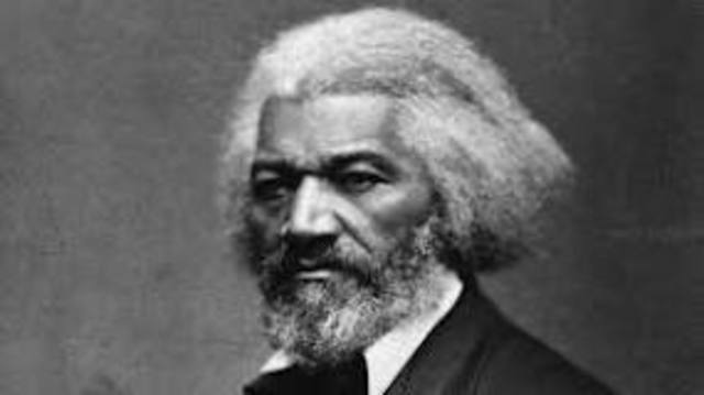 Frederick douglas