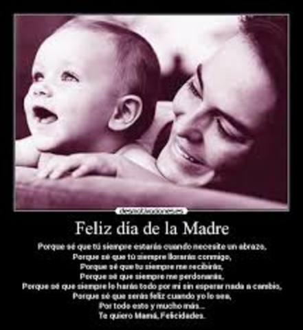 dia de las madres