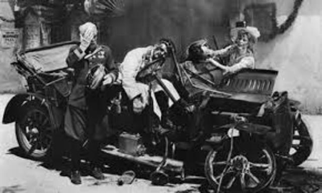 Archduke Assasination