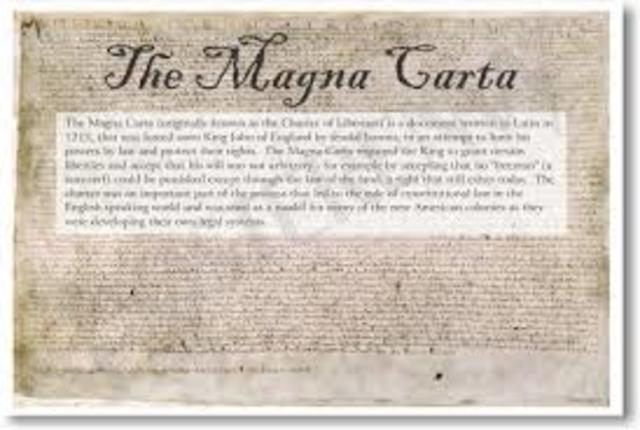 Magna Carte
