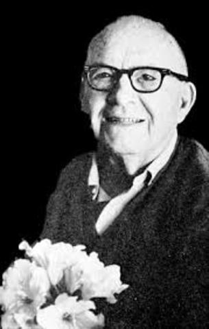 His World War 1 Book