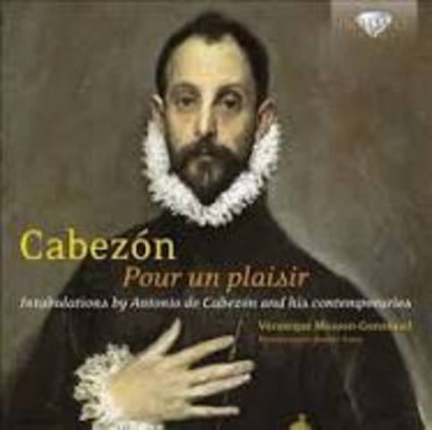 Antonio de Cabezón