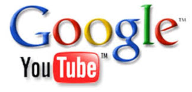 Google adquiere youtube