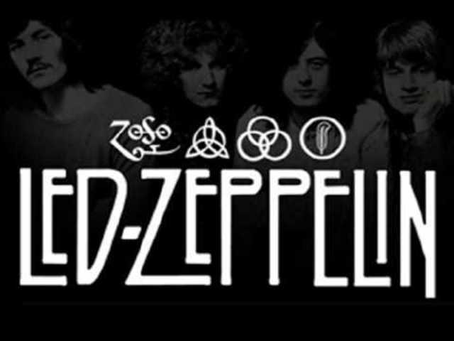 Led Zeppelin