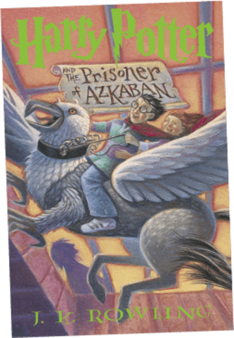 Harry Potter and the Prisoner of Azkaban