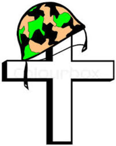 Took home 952 American soldiers