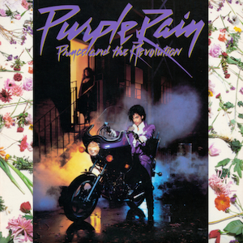 Prince saca a la venta Purple Rain
