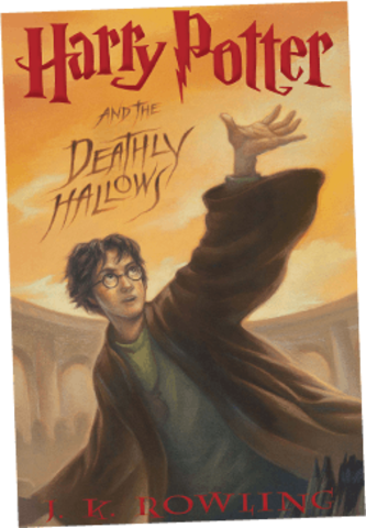 Harry Potter and the Deathly Hallows