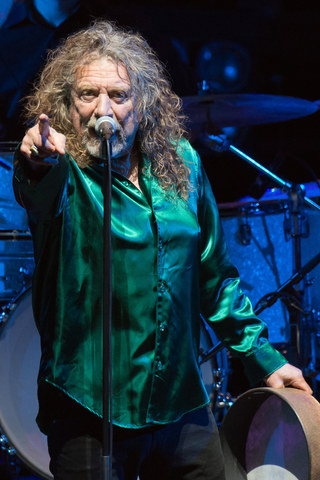 the greatest of all lead singers