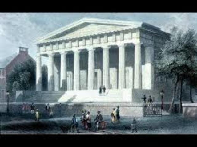 McCulloch v. Maryland