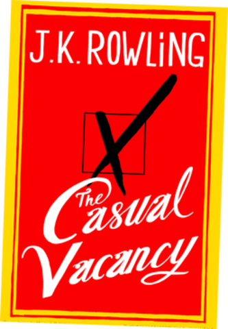 The Casual Vacancy