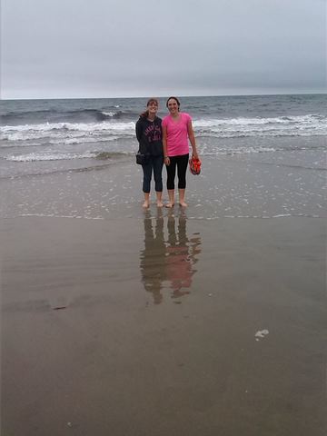 Met my lifelong best friend