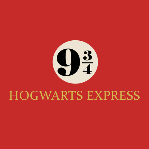 It All Started on Platform 9 3/4