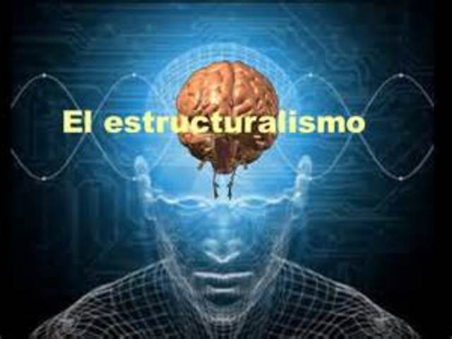 Estructuralismo