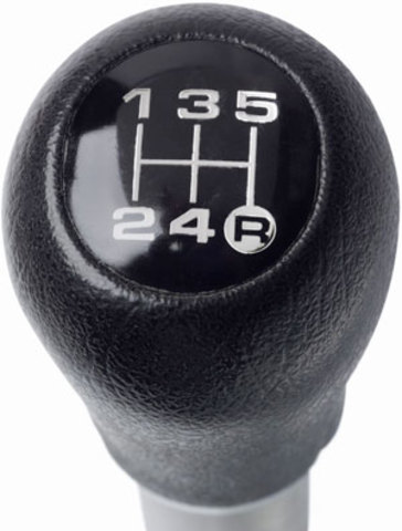 Learned how to drive a standard on back roads with Gramp