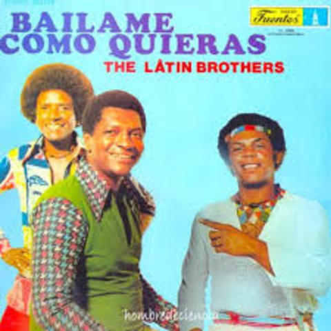 Aparicion de grupos musicales