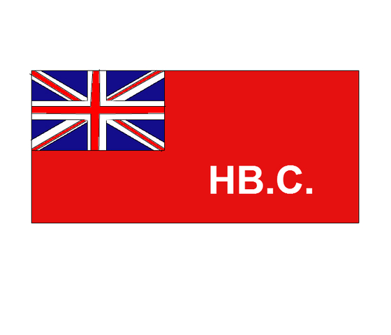 Hudson Bay Company is Formed