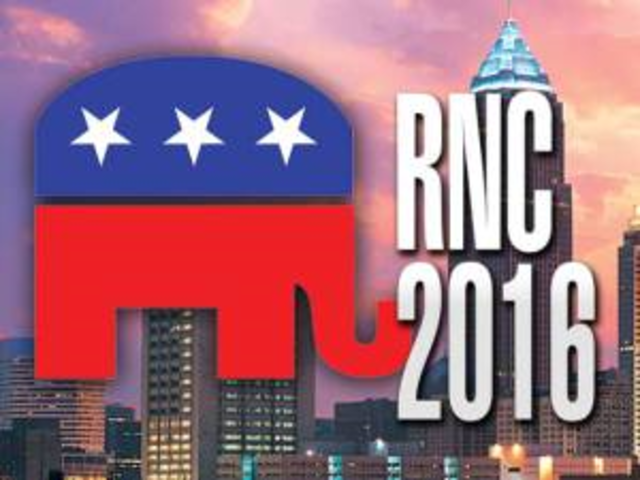 Replublican National Convention