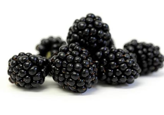 Black Berries