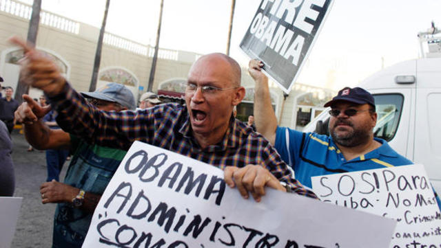 Why did the United States feel they needed to invade