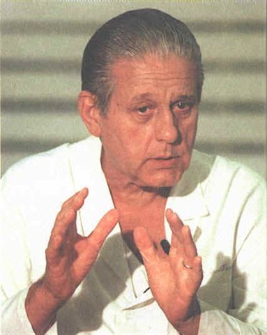 Nace el doctor René Favaloro