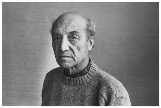 Isamu Noguchi 1904- 1988