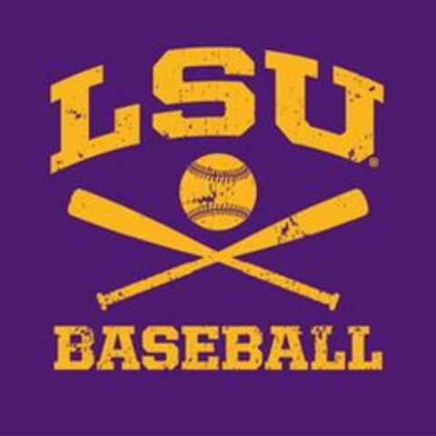 LSU wins the baseball College World Series