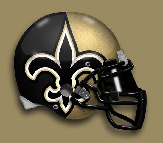 New Orleans Saints win Superbowl XLIV
