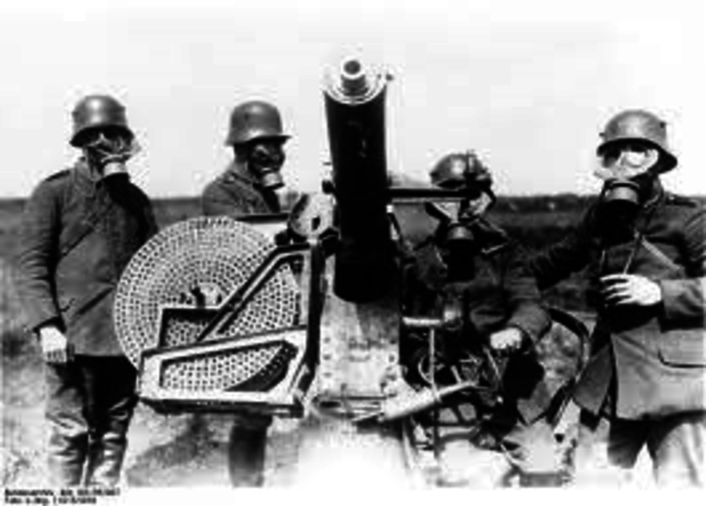 Germany's plan fails