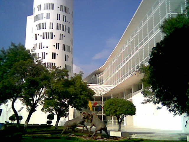 Preparatoria ITESM CEM