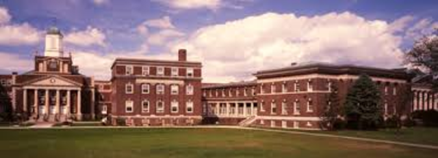 Rockefeller Institute