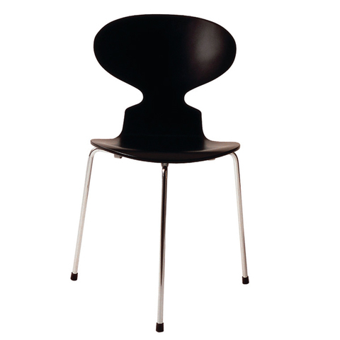 Silla Hormiga , Cisne y huevo