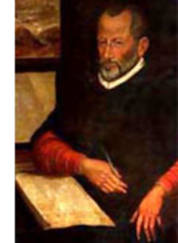 Tomás Luis de Victoria