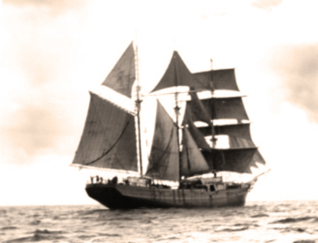 Colonies and settlements: Irish Immigration