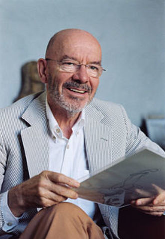 Mario Belinni 1935- presente , Diseño Italiano