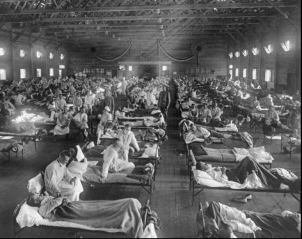 Spanish Influenza