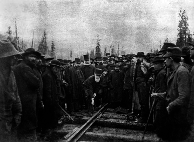 {Provincial Notes} - CPR