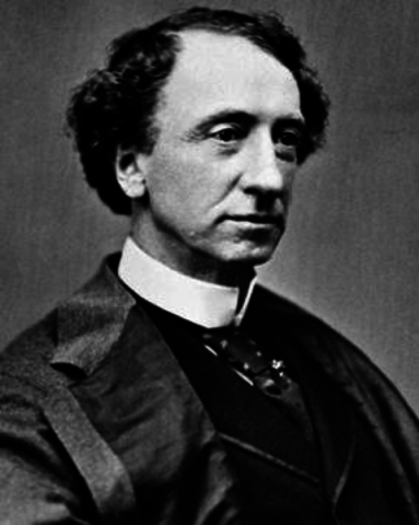 {Governors & Prime Ministers} - Sir John A. Macdonald