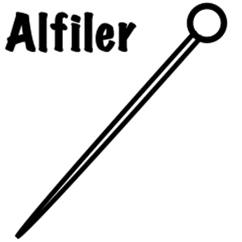ALFILER