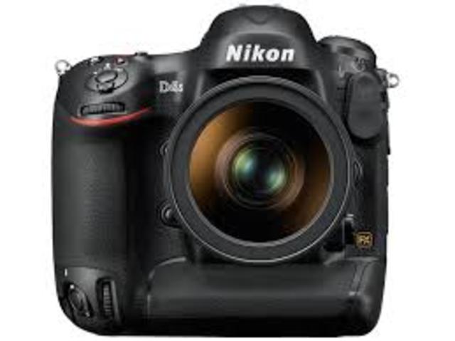 Nikon, Diseñño japones 1917- actualidad