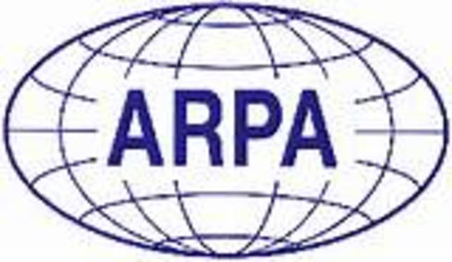 inicio de investigaciones de ARPA